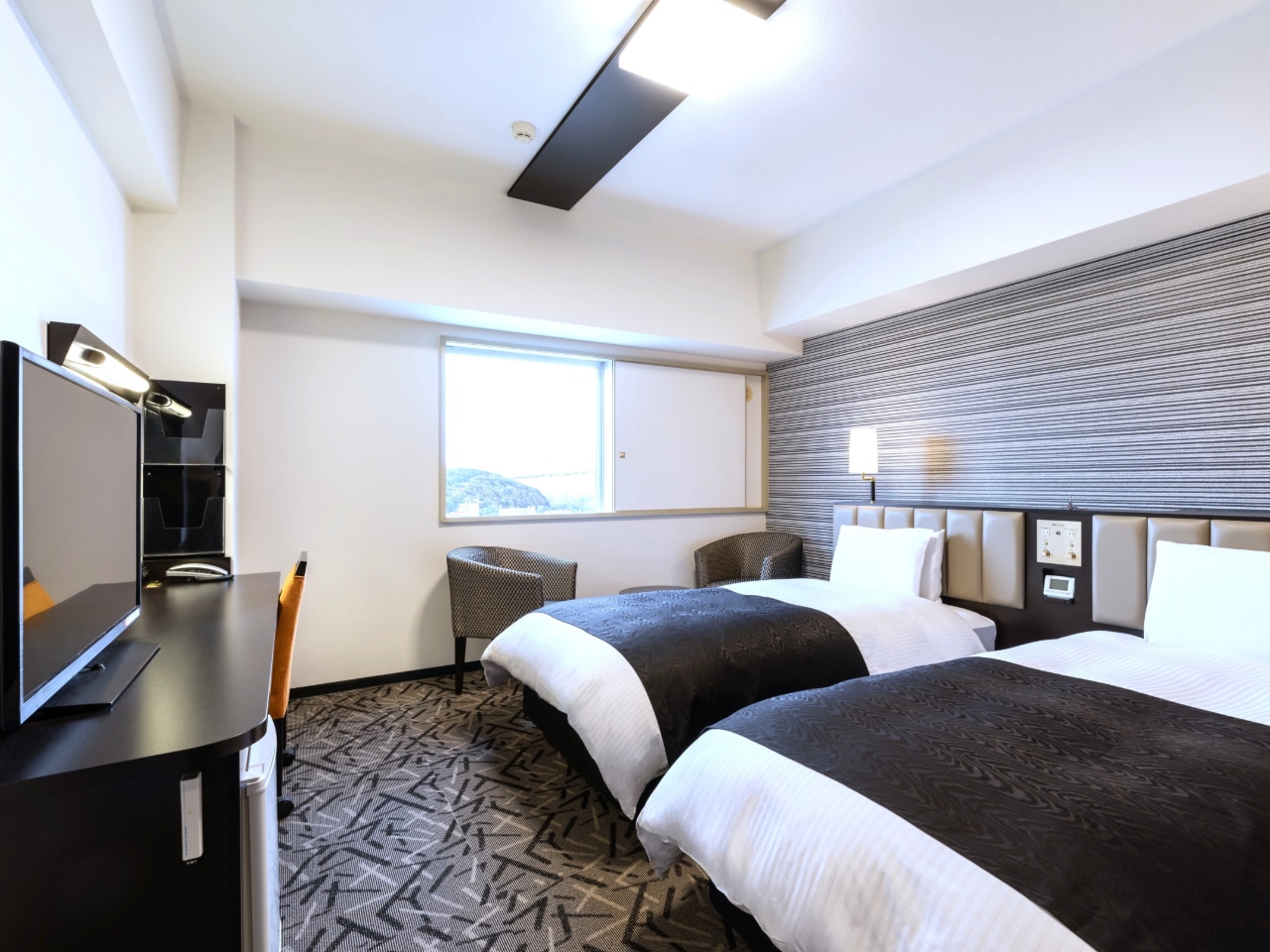 APA Hotel ＆ Resort Sapporo イメージ