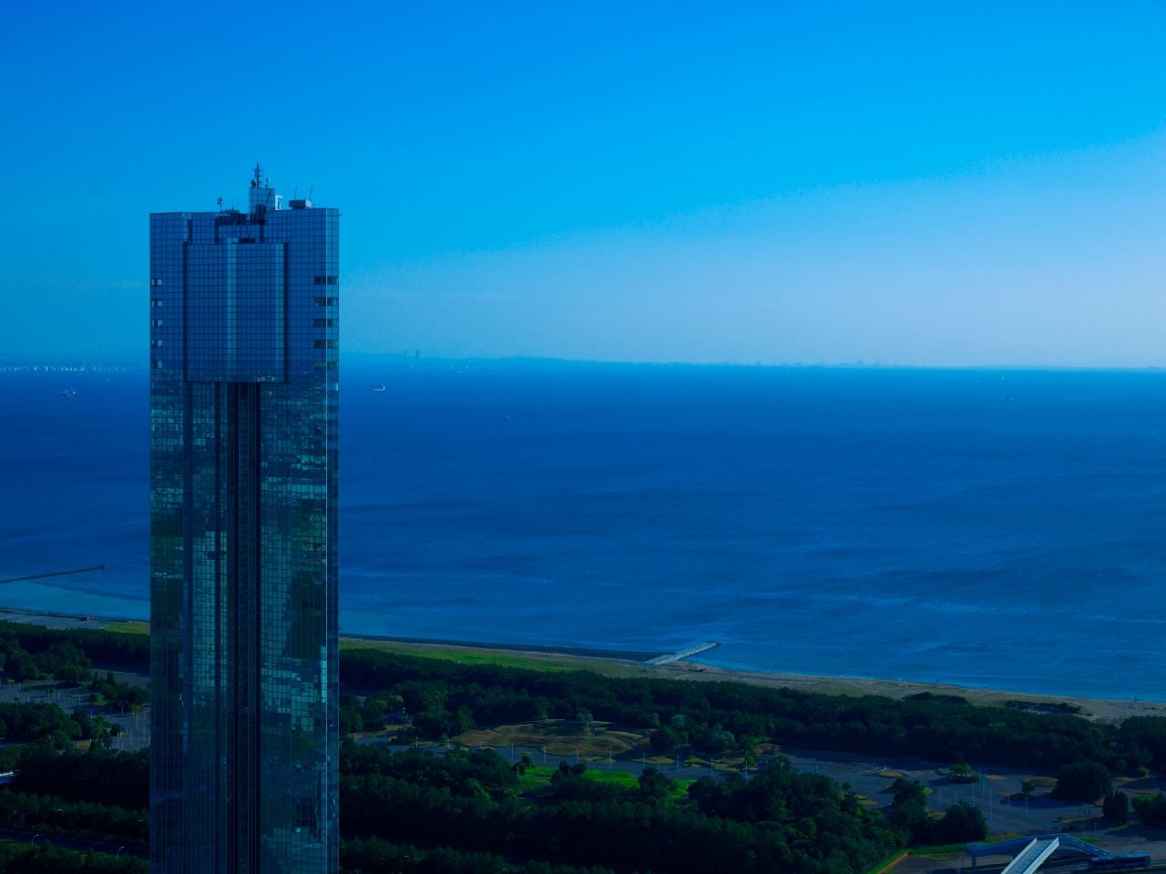 APA Hotel ＆ Resort Tokyo Bay Makuhari イメージ