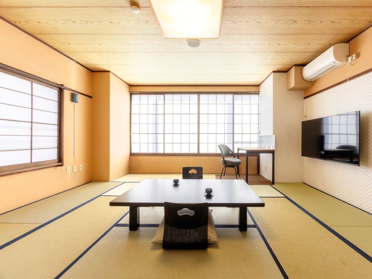 Japanese Room