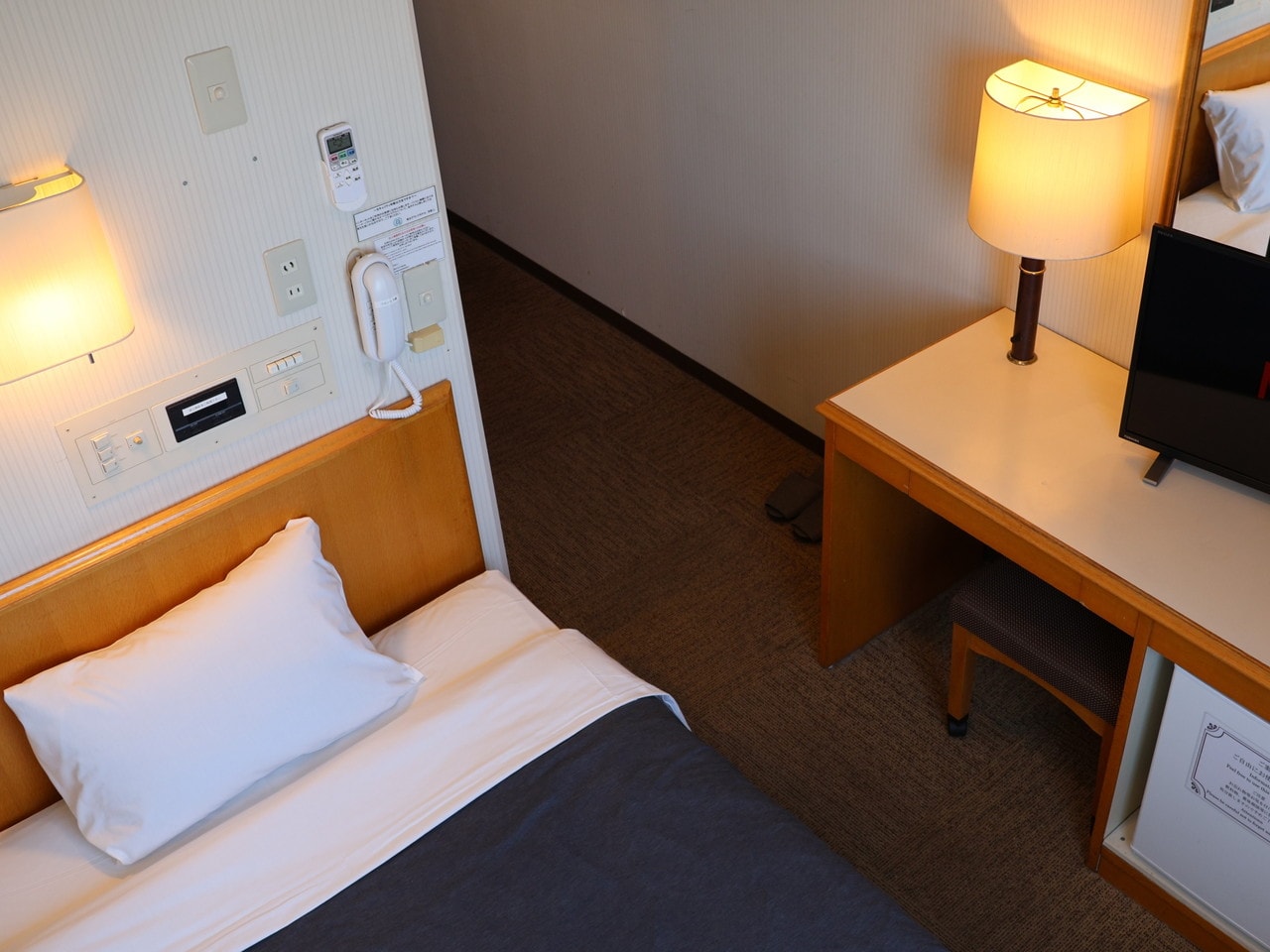 Single Room