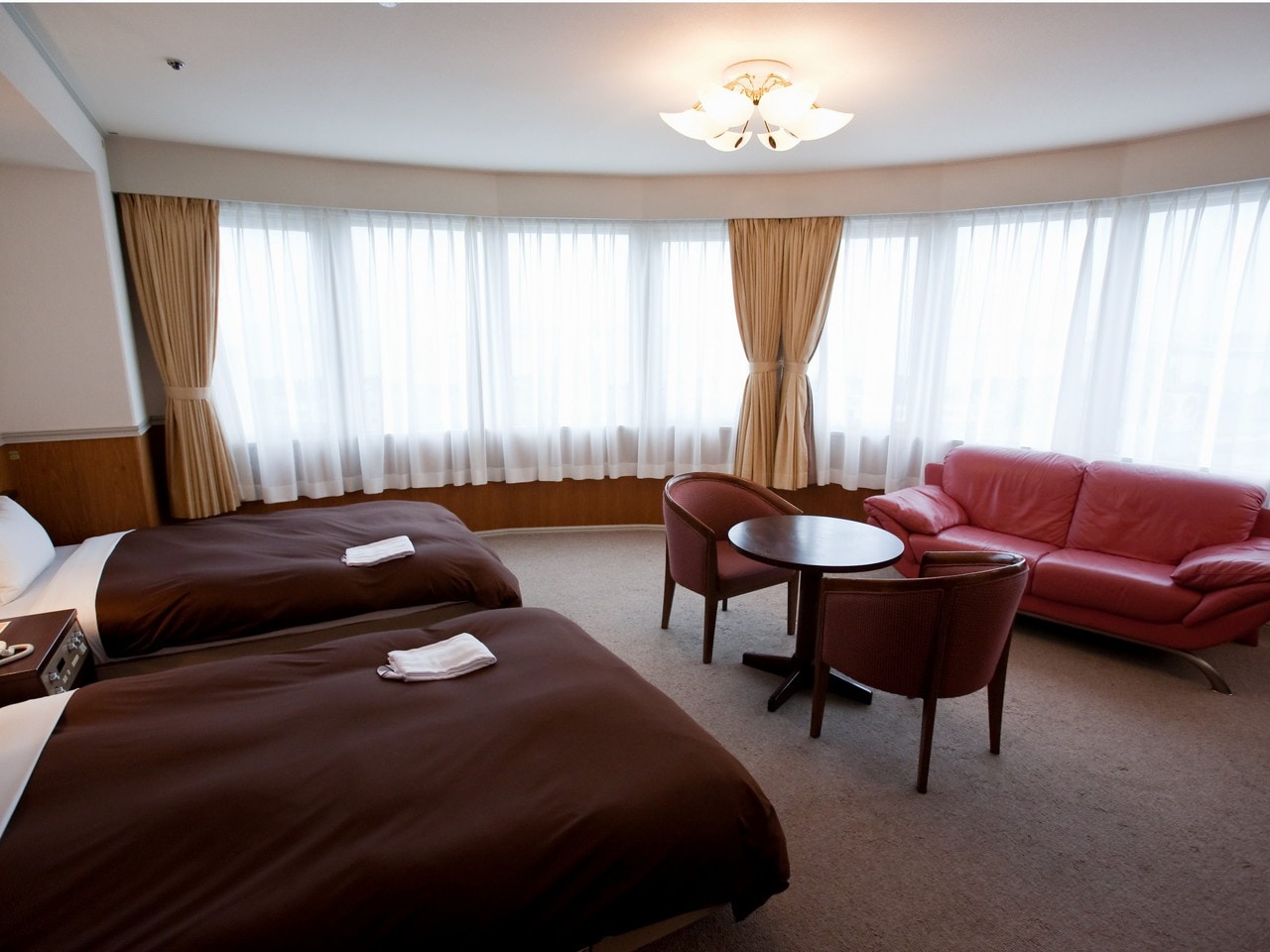 royal room