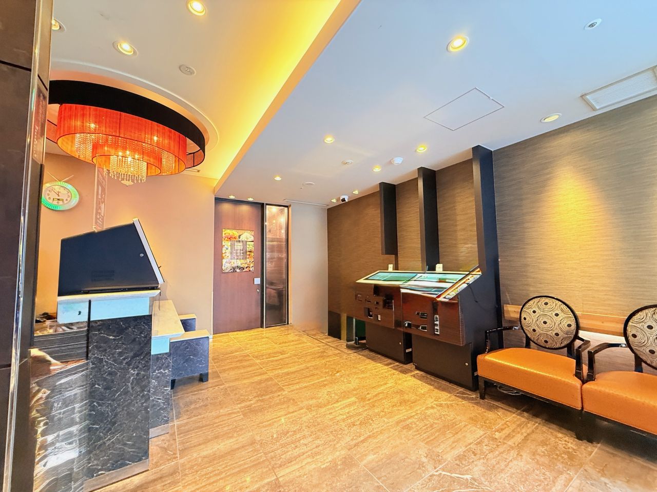 APA Hotel Kamata-Eki Higashi イメージ