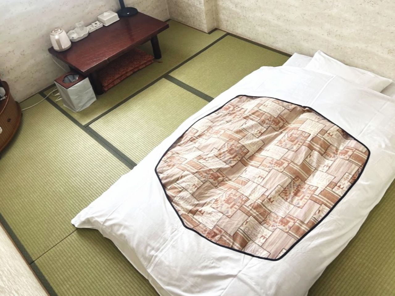 Japanese Room