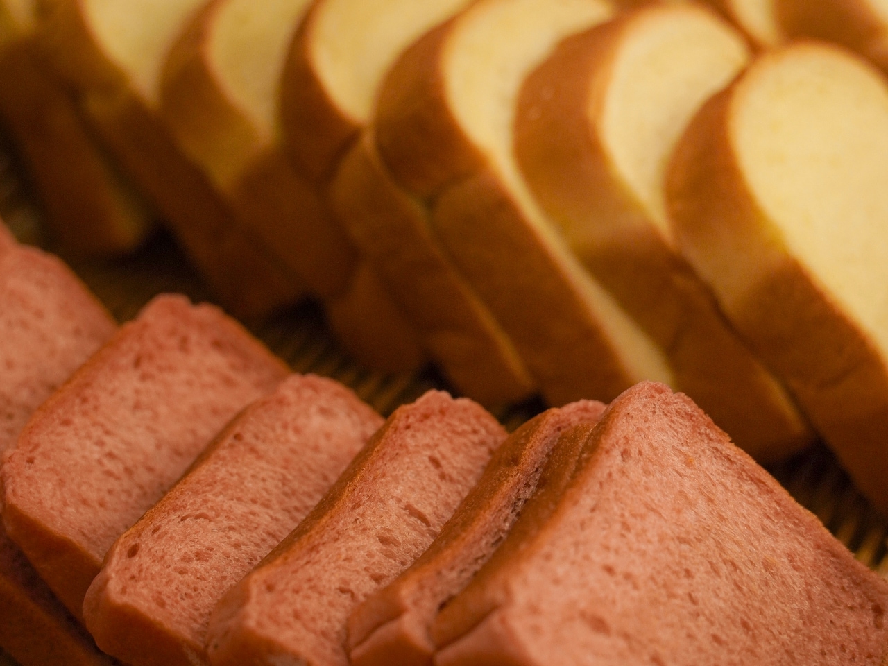 bread