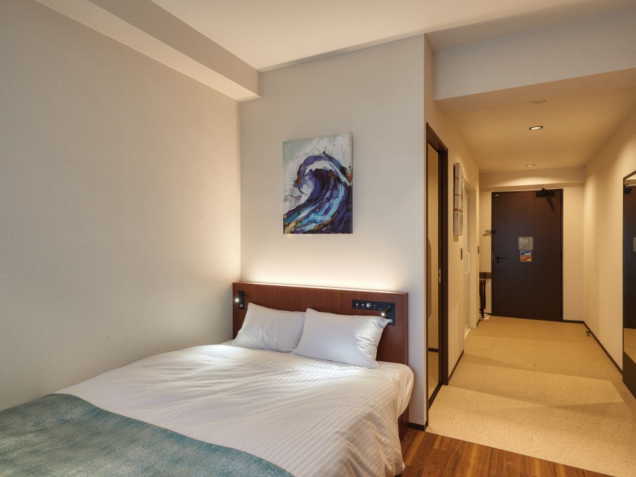 Universal Room