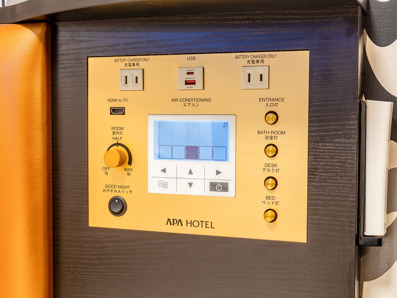 【Switch Centralized Intelligent Controller】