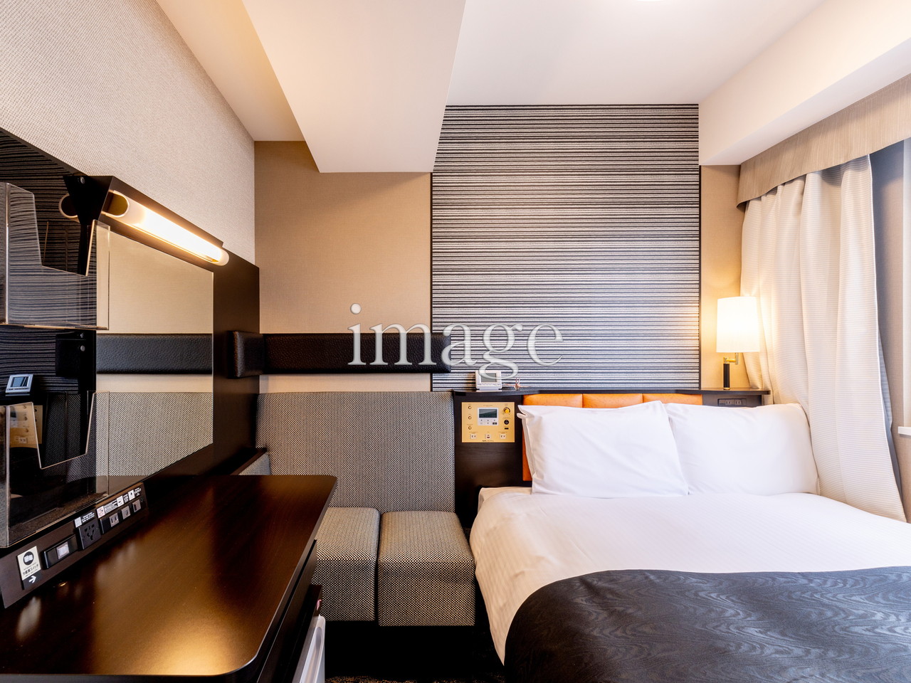 APA Hotel Takasaki Ekihigashiguchi イメージ