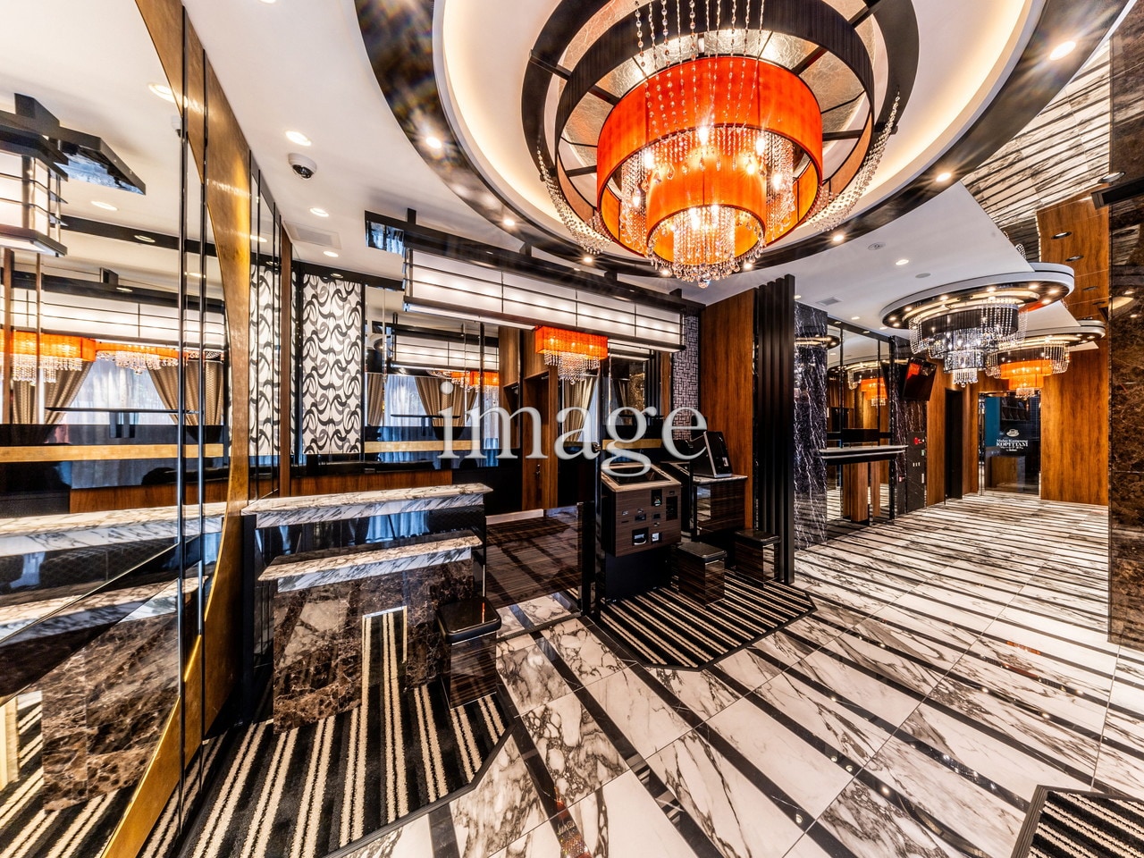 APA Hotel Takasaki Ekihigashiguchi イメージ