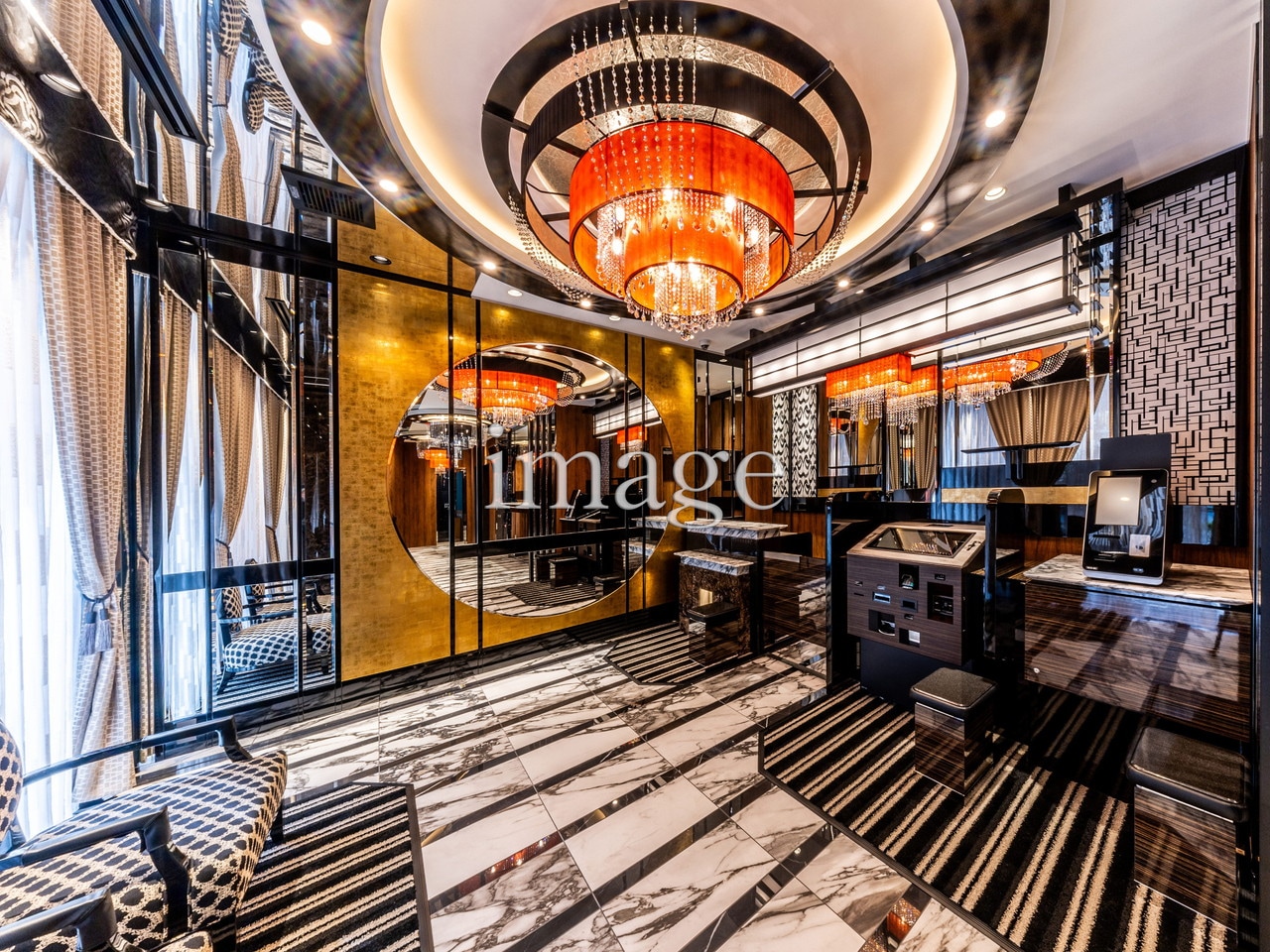 APA Hotel Takasaki Ekihigashiguchi イメージ