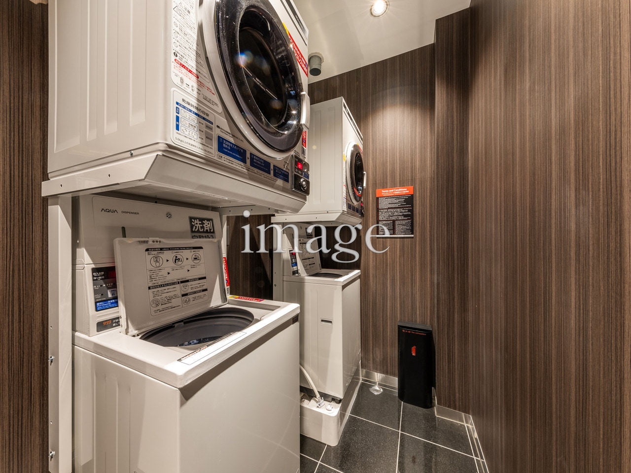 APA Hotel Sapporo Odori Ekimae Nishi イメージ