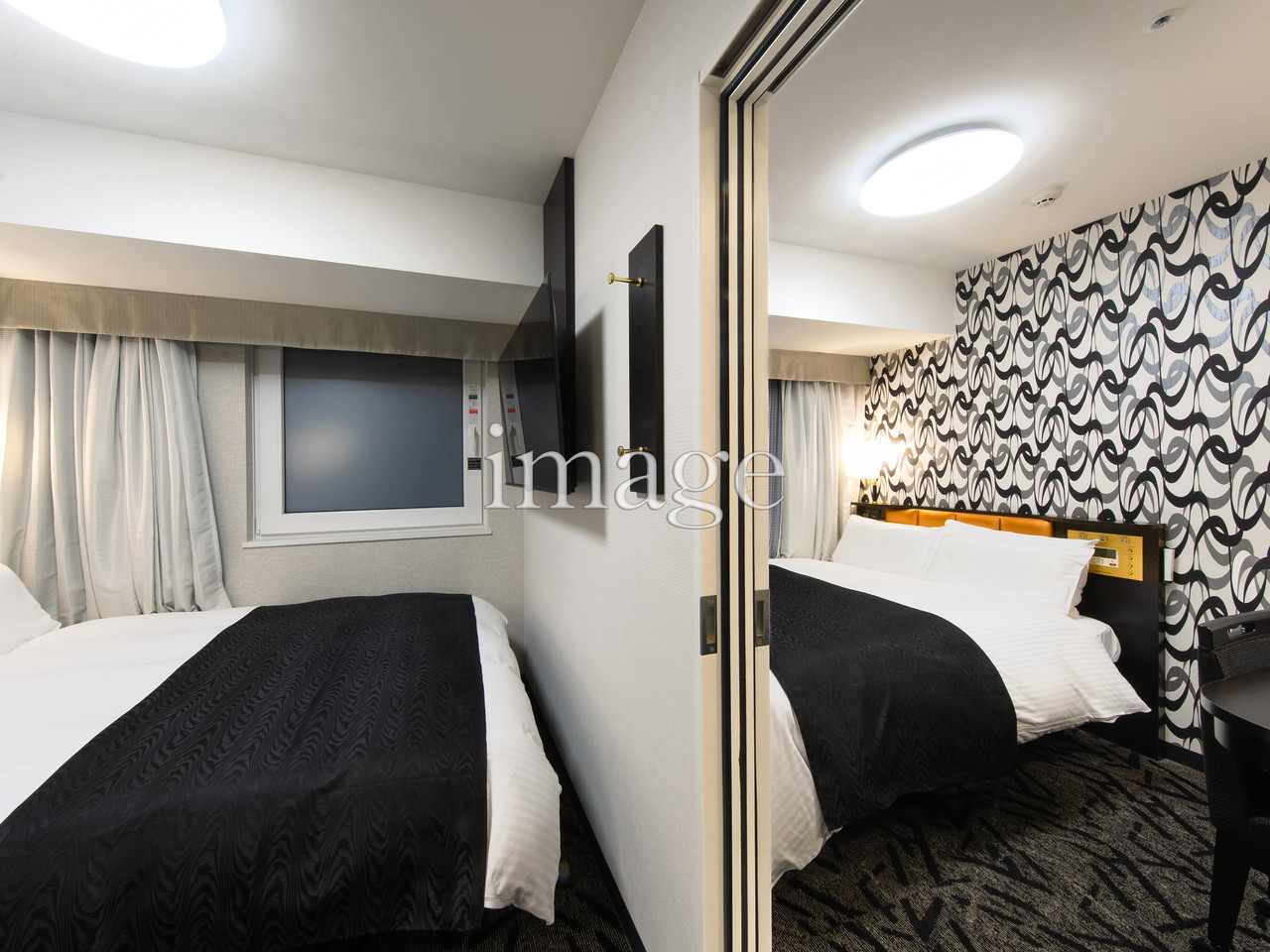 APA Hotel Sapporo Odori Ekimae Nishi イメージ