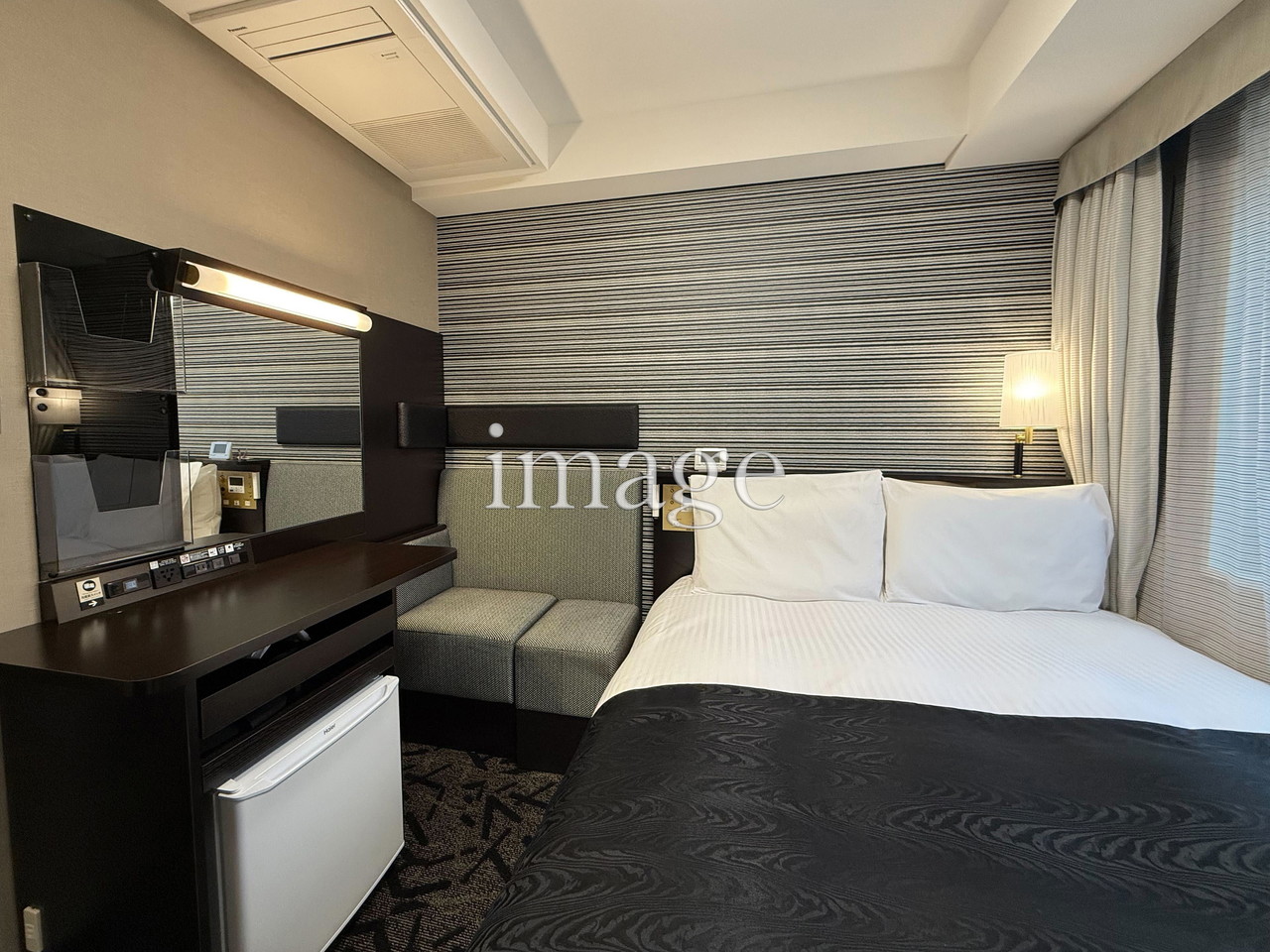 APA Hotel Sapporo Odori Ekimae Nishi イメージ