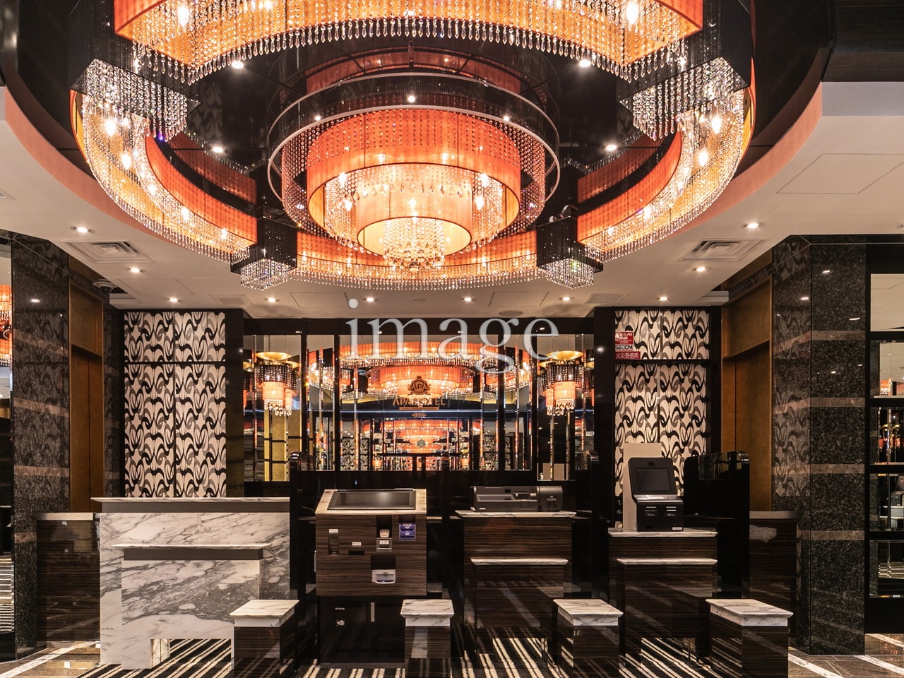 APA Hotel Sapporo Odori Ekimae Nishi イメージ