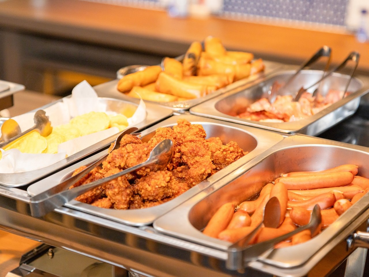 APA Hotel Morioka Ekimae イメージ