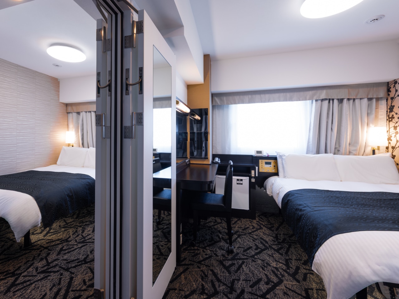 APA Hotel Morioka Ekimae イメージ