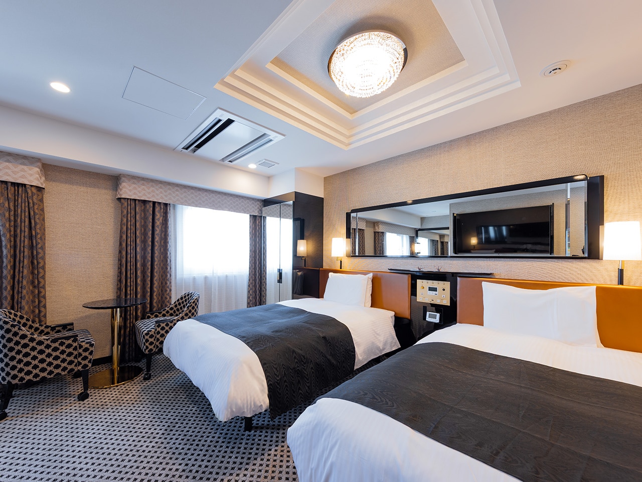 APA Hotel Morioka Ekimae イメージ