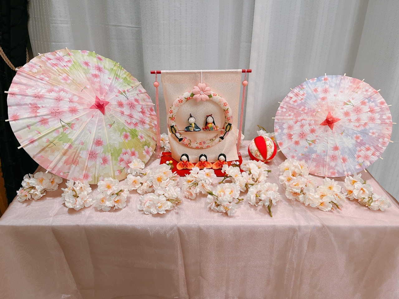 Seasonal decorations