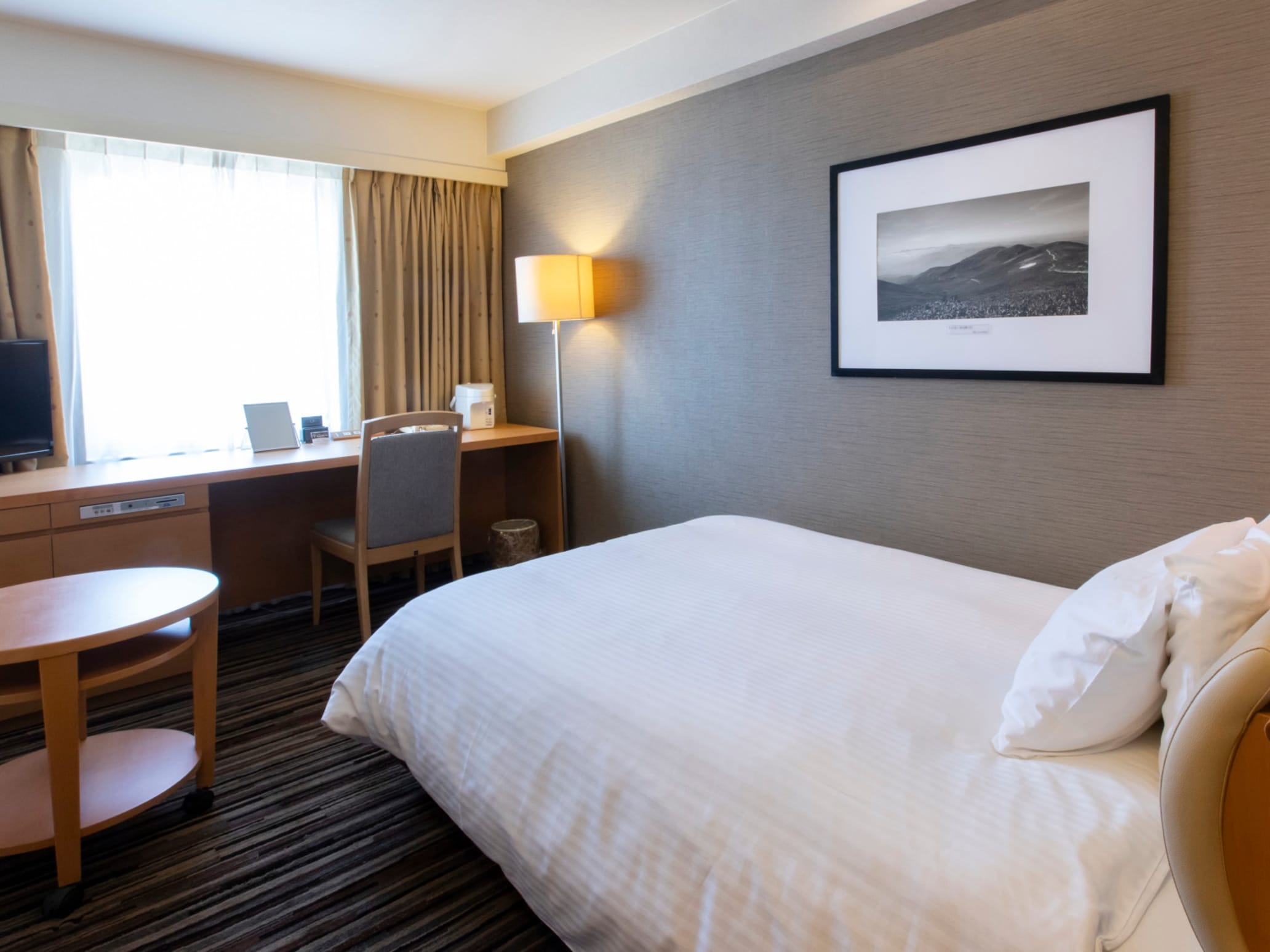 Tokyo Daiichi Hotel Tsuruoka イメージ