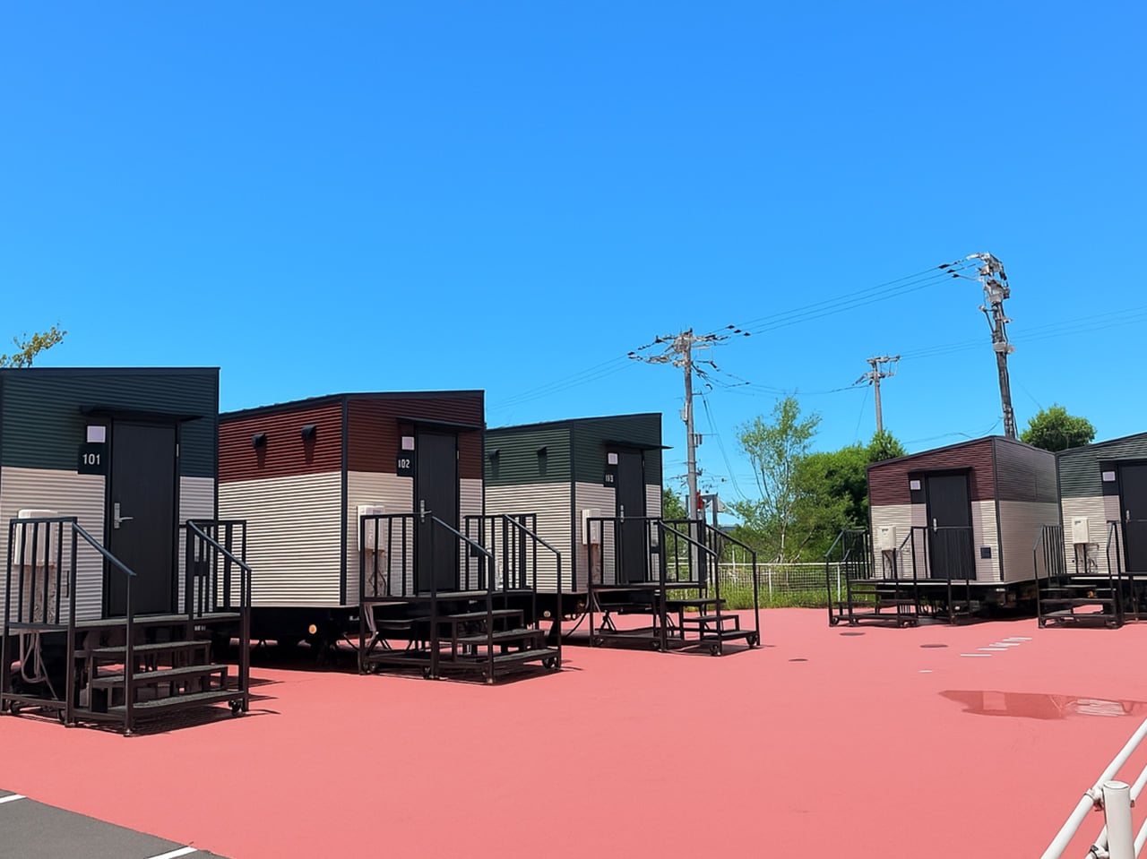 APA Hotel Takamatsu Airport イメージ