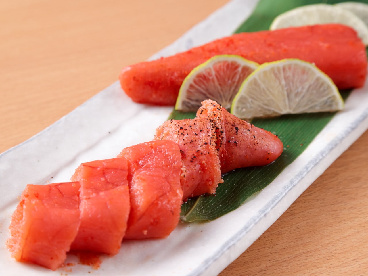 Kickstart your day with a taste of Kyushu, served fresh for breakfast.