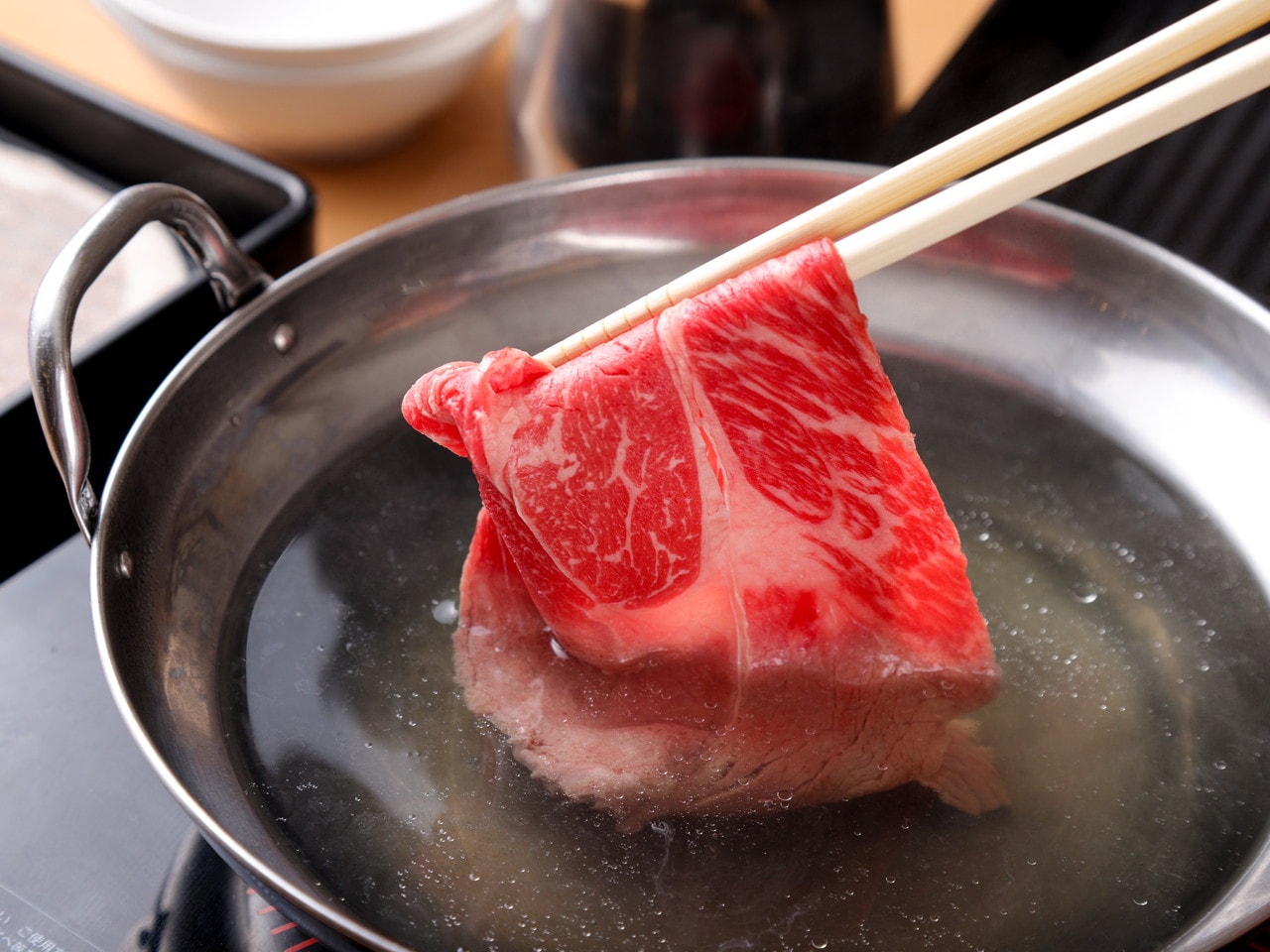 The lingering taste of umami, moments that linger in the heart.