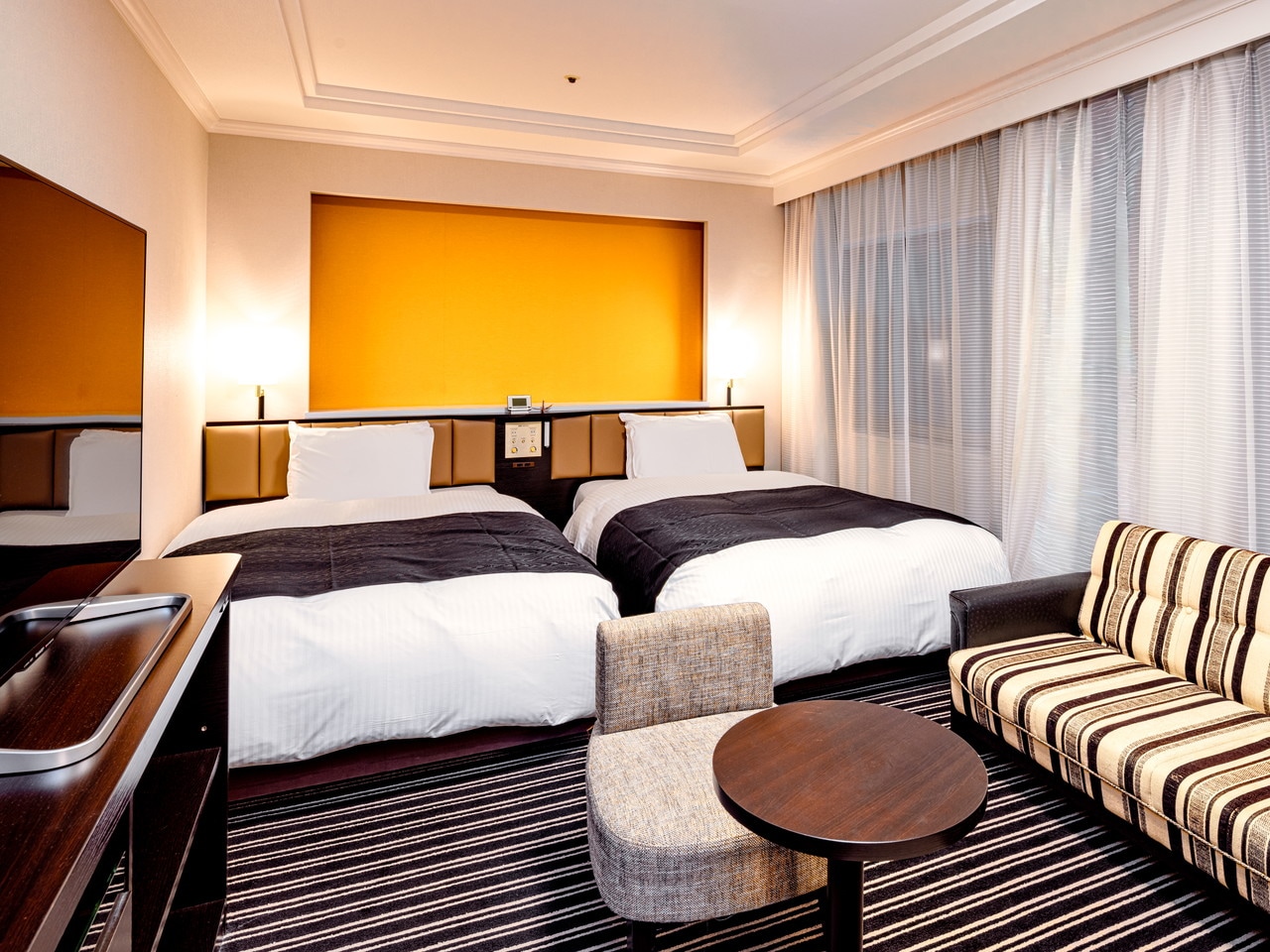 APA Hotel Fukuoka Watanabedori Ekimae EXCELLENT イメージ