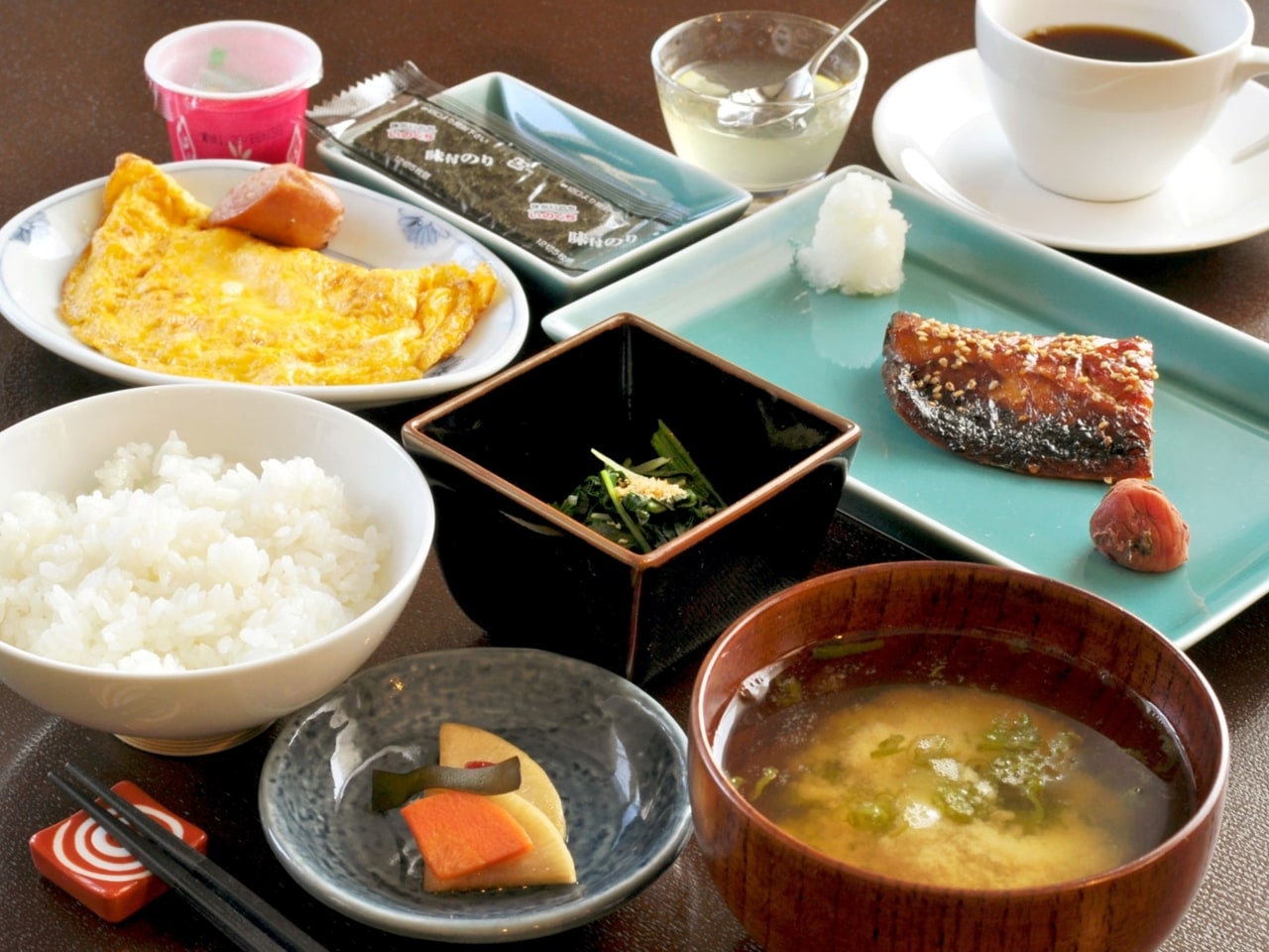 Ofunato Inter Hotel Tsubaki イメージ