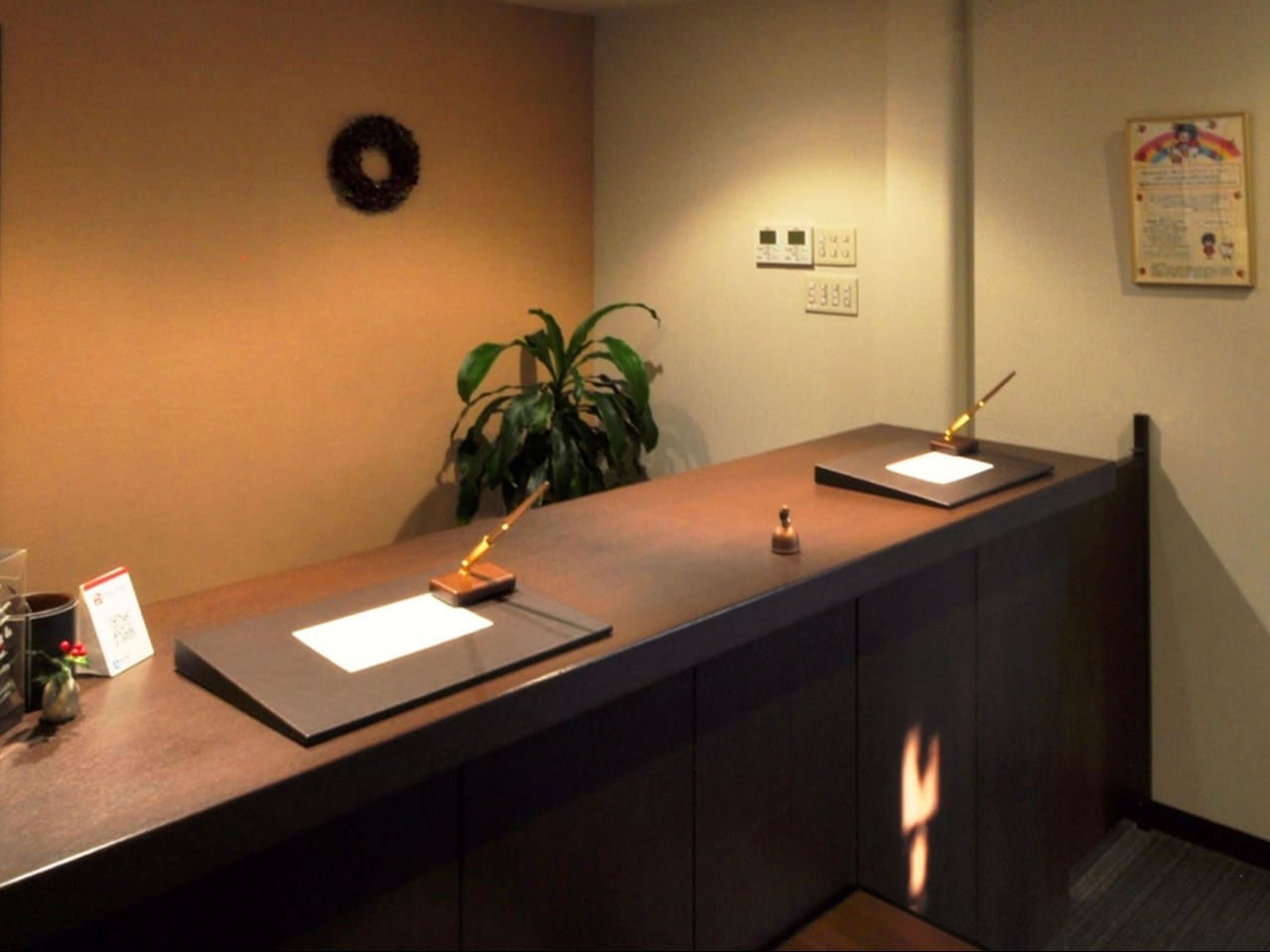 Ofunato Inter Hotel Tsubaki イメージ