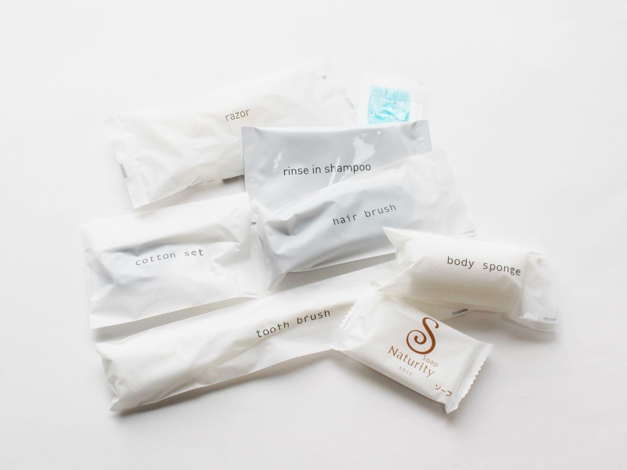 Amenities