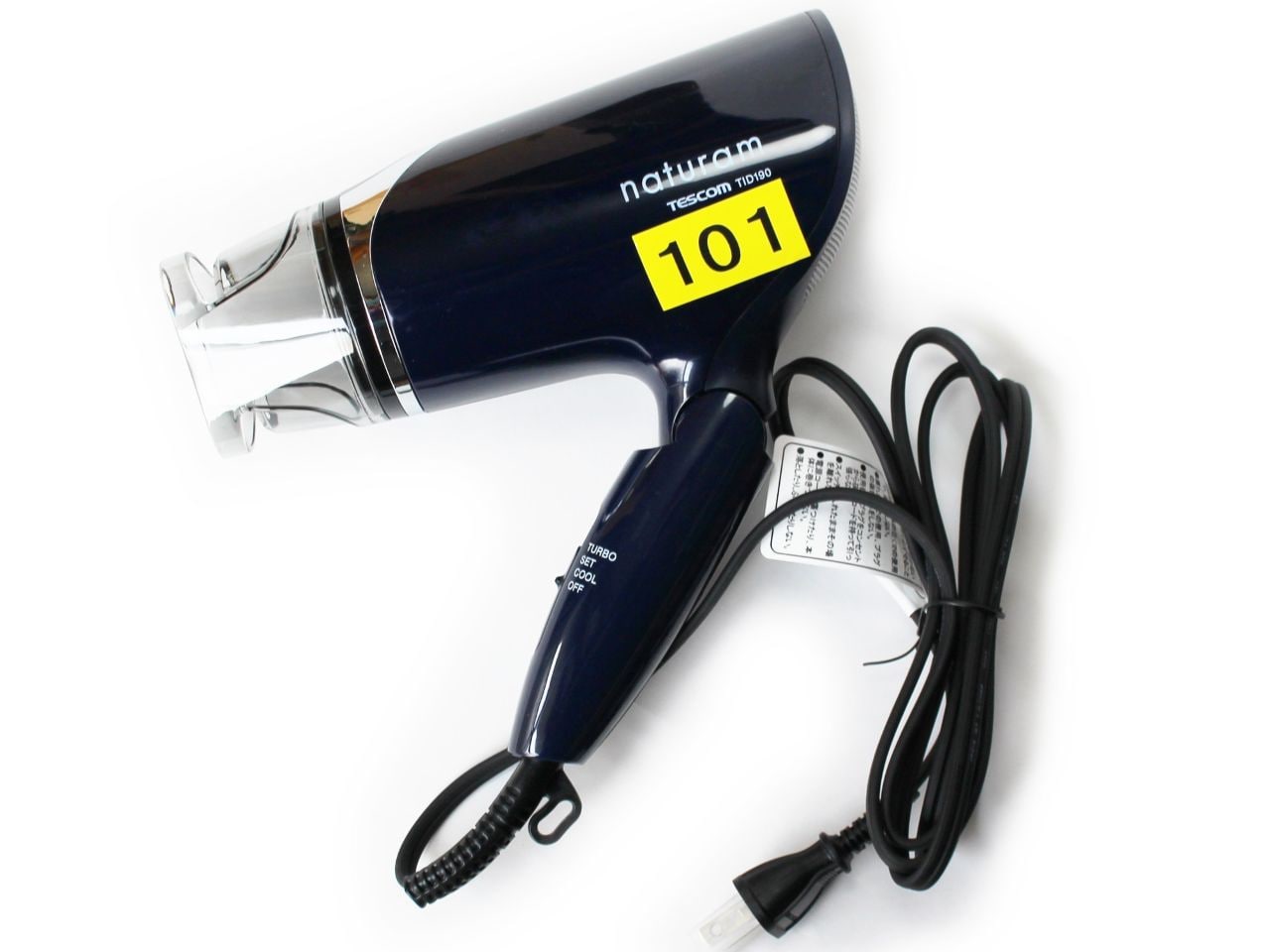 Hair dryers