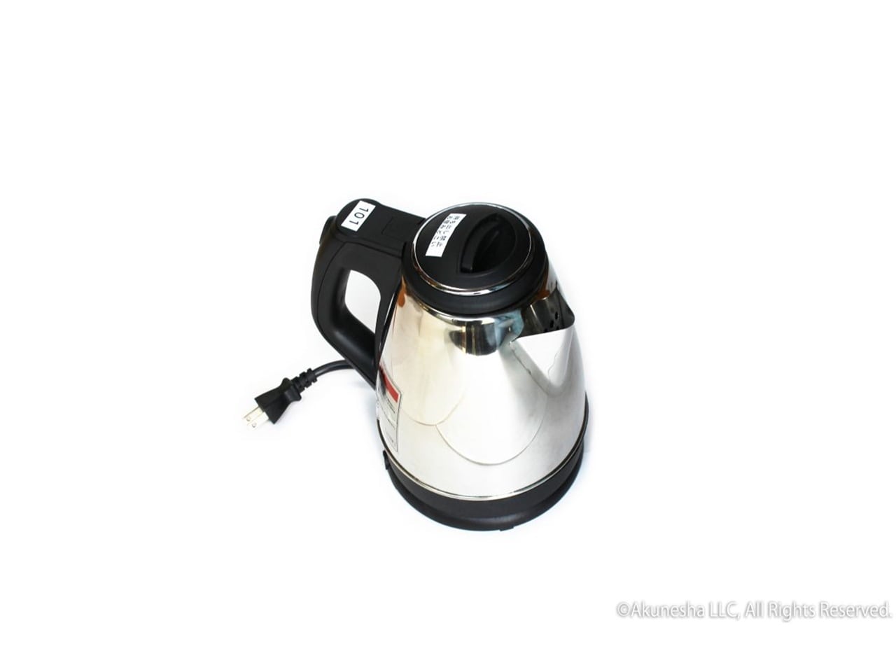 Electric kettle