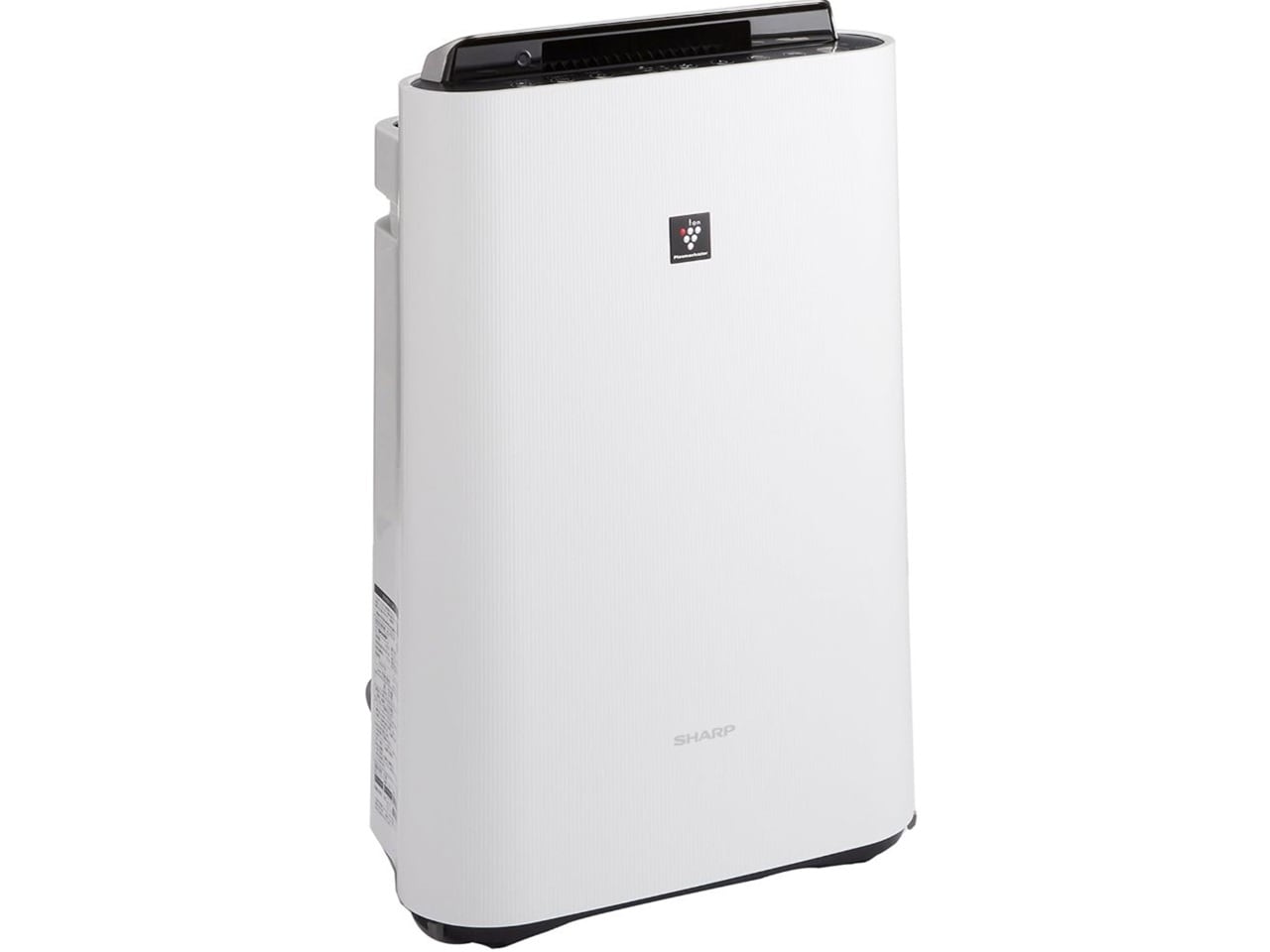 Humidifier & Air Purifier