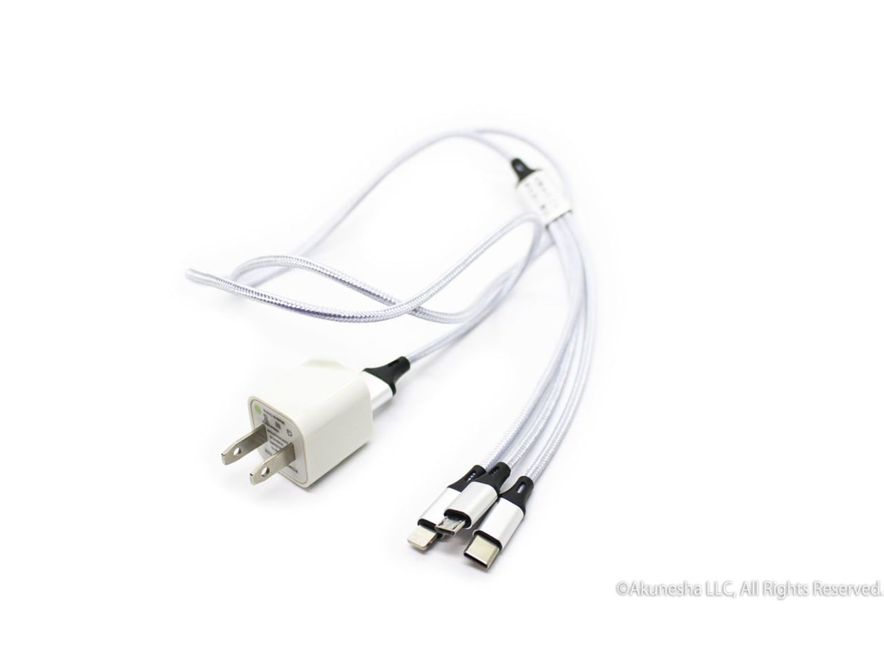 Smartphone Charging Adapter