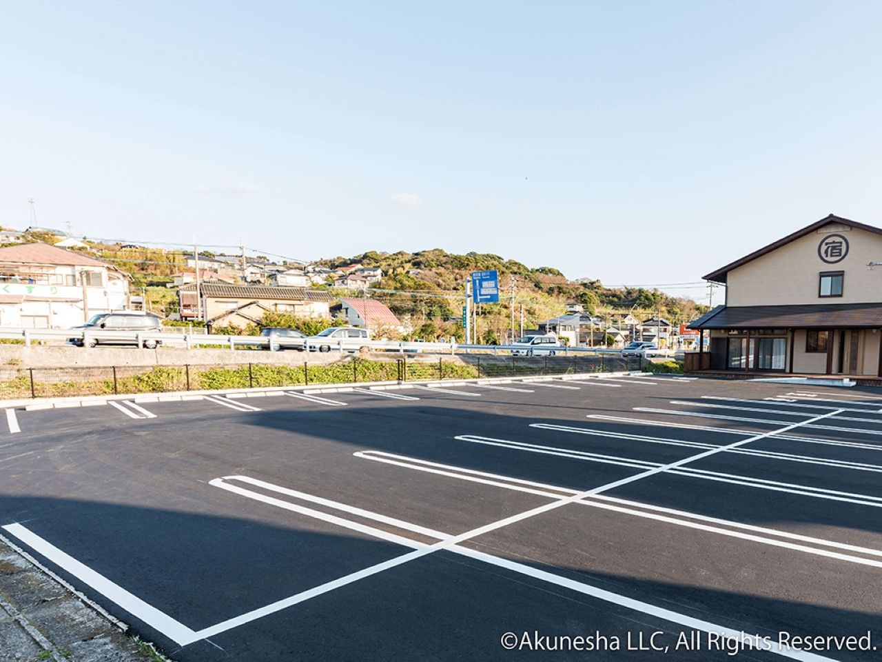 Oyado Midokoi イメージ