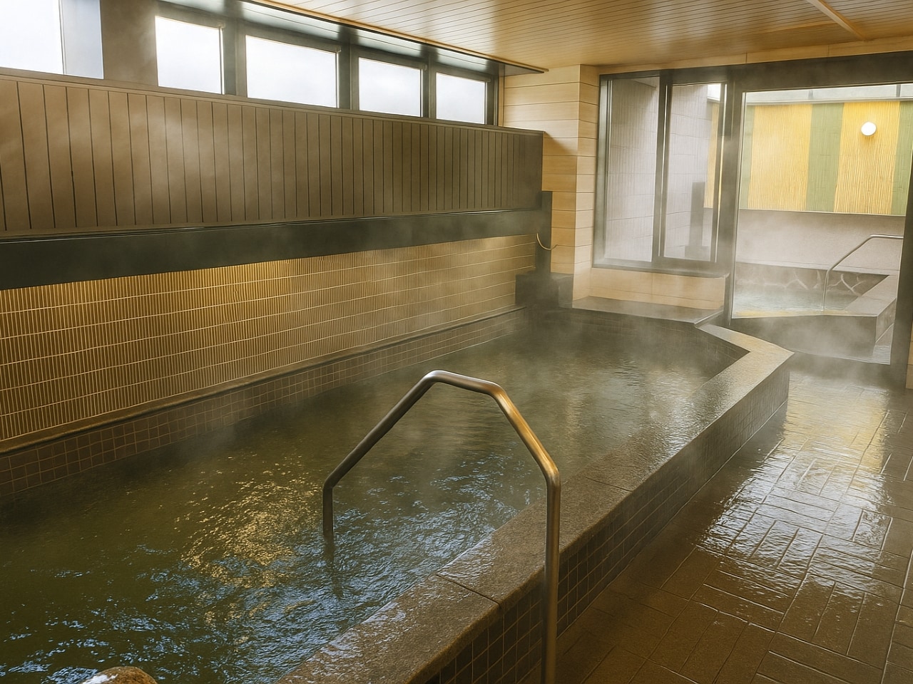 APA Hotel Oita Ekimae イメージ