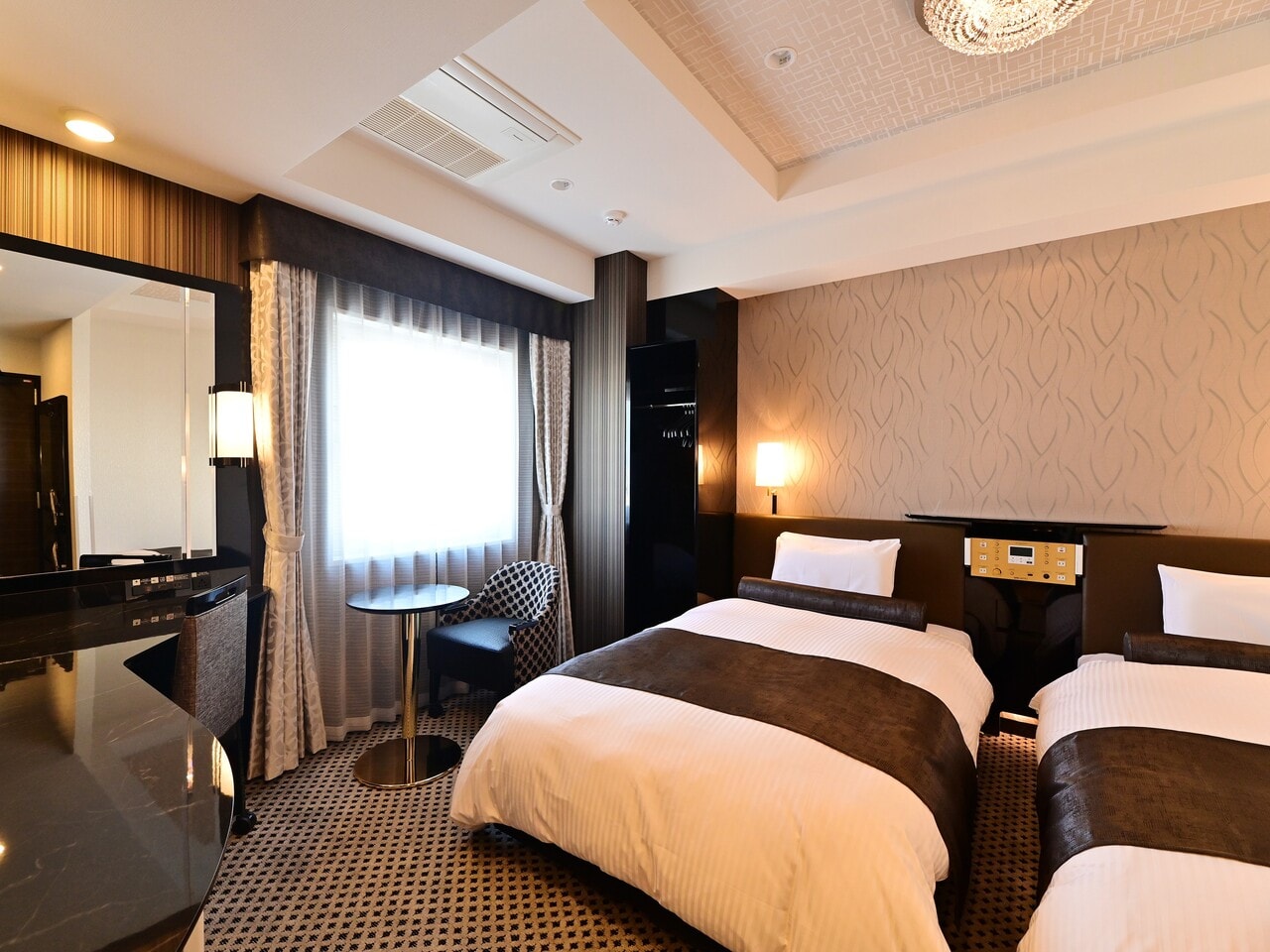 APA Hotel Oita Ekimae イメージ