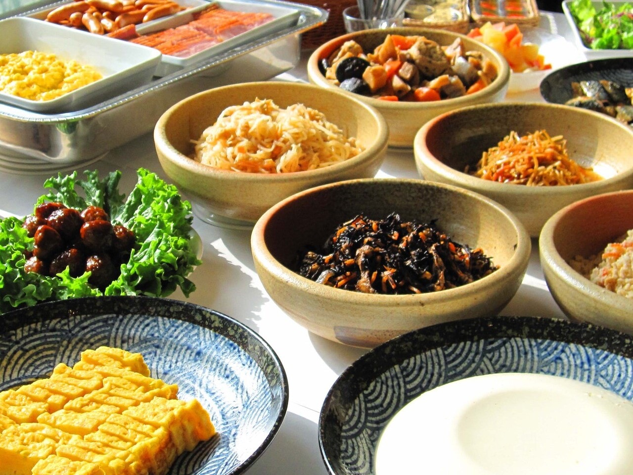 Local Delicacies: The Best of Saitama and Kumagaya