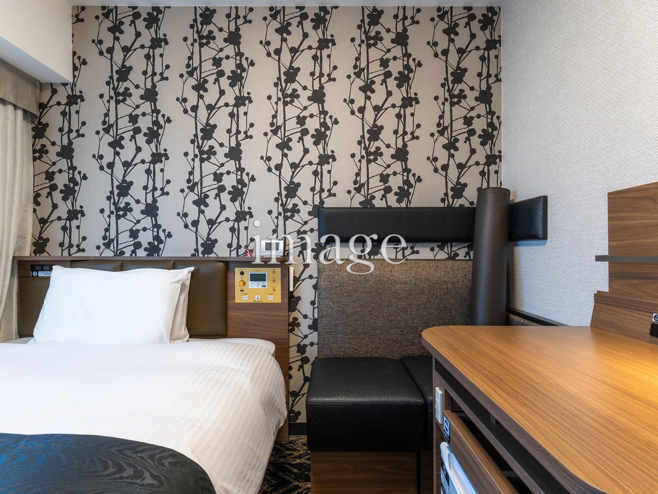 Cozy Room - Non-Smoking