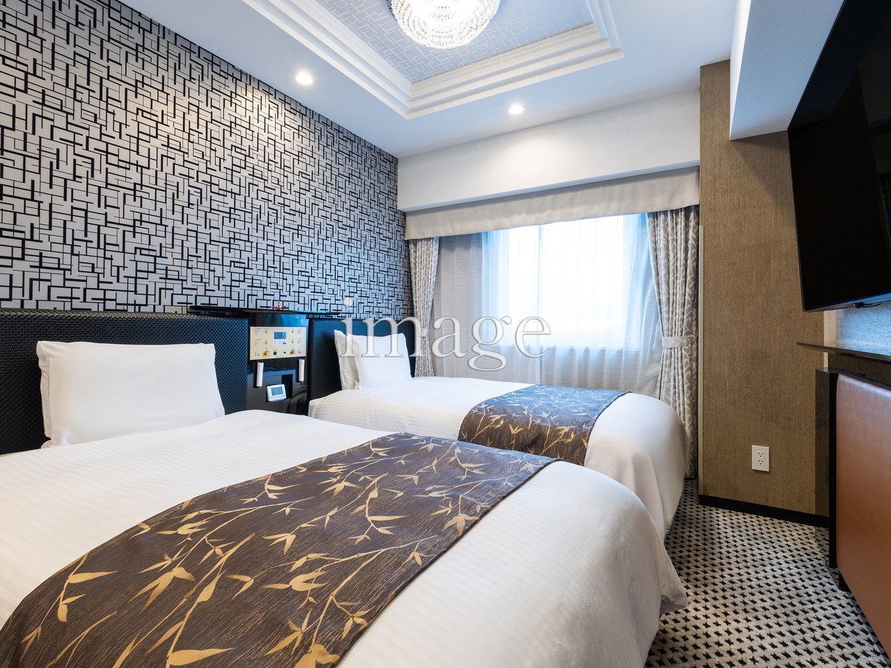 APA Hotel Kumagaya Ekimae Kita イメージ