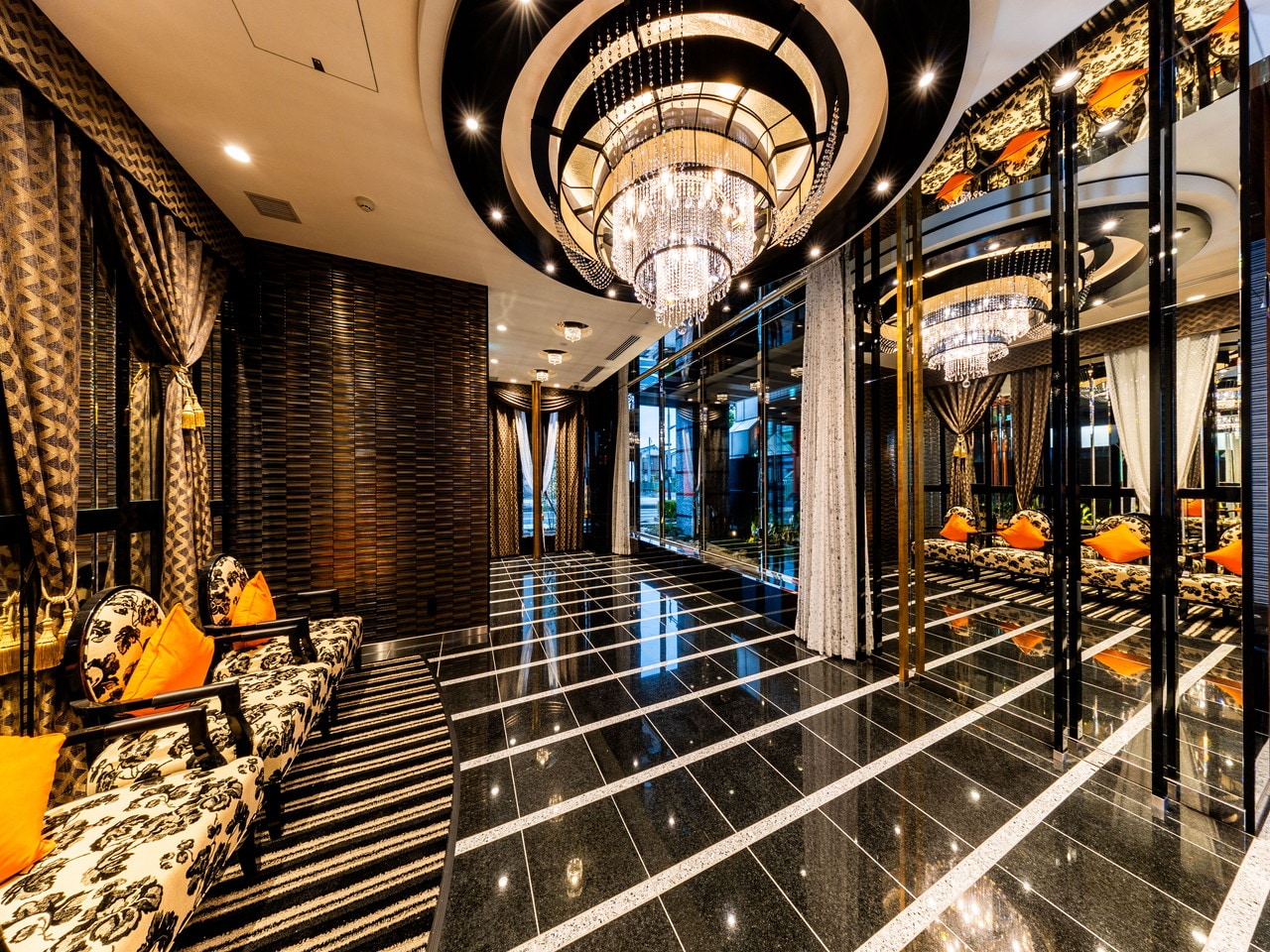 [Lobby] 