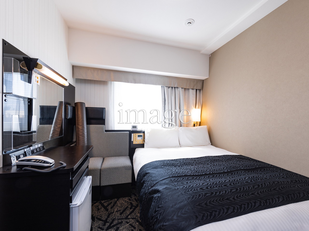 Cozy Room - Non-Smoking