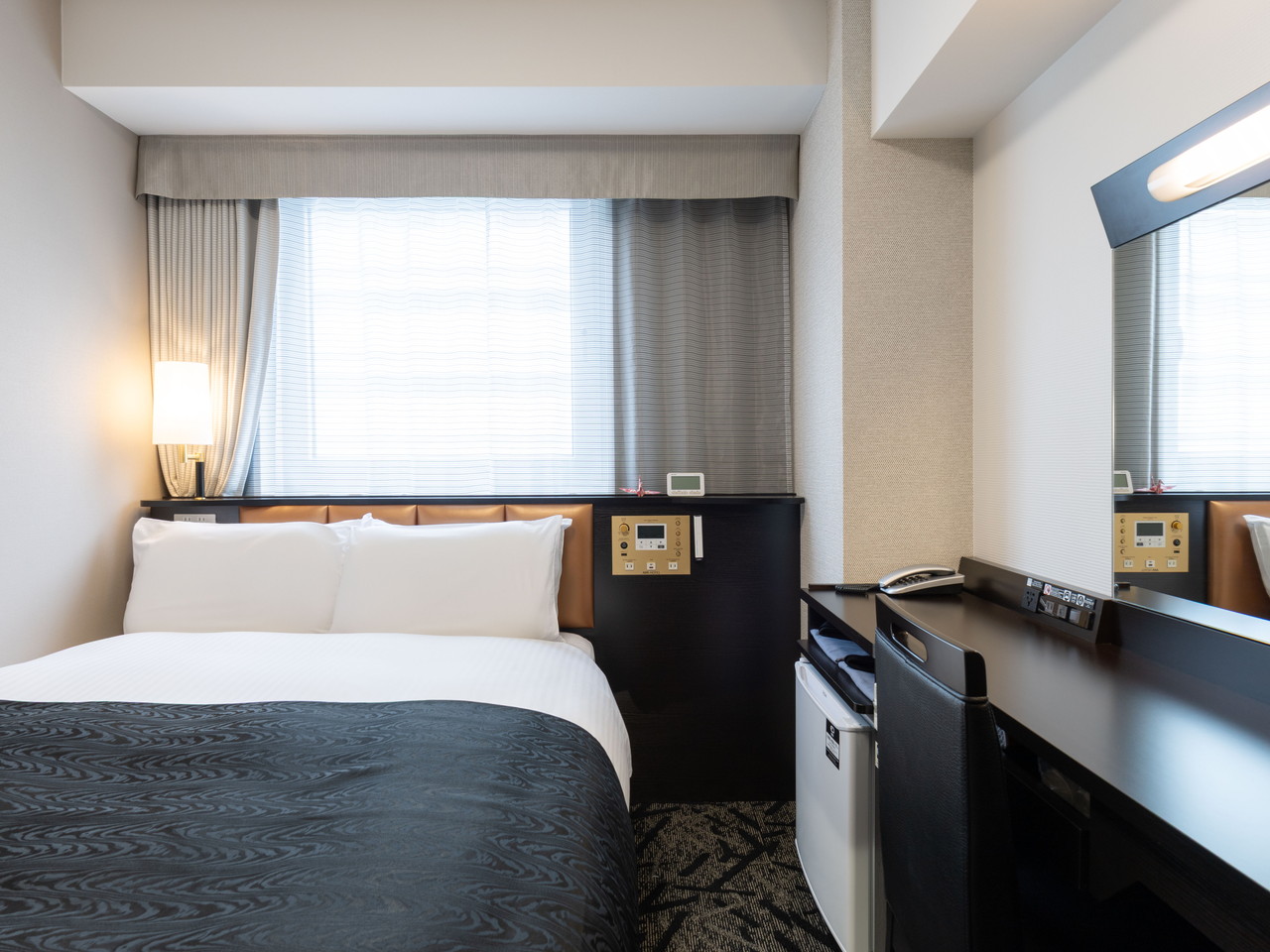 Double Room - Non-Smoking