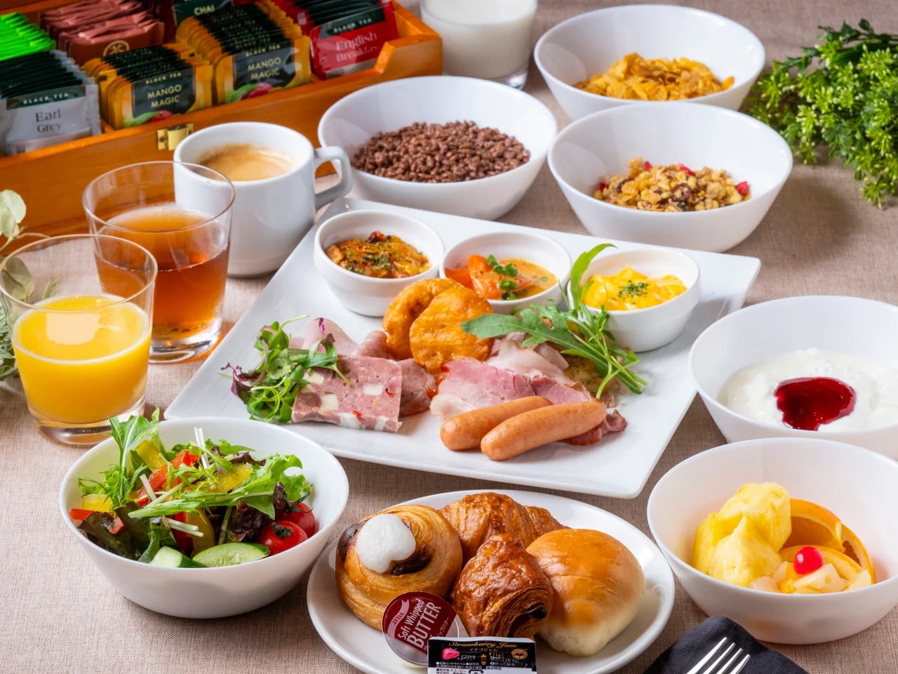 APA Hotel Saitama Shintoshin Ekinishi イメージ