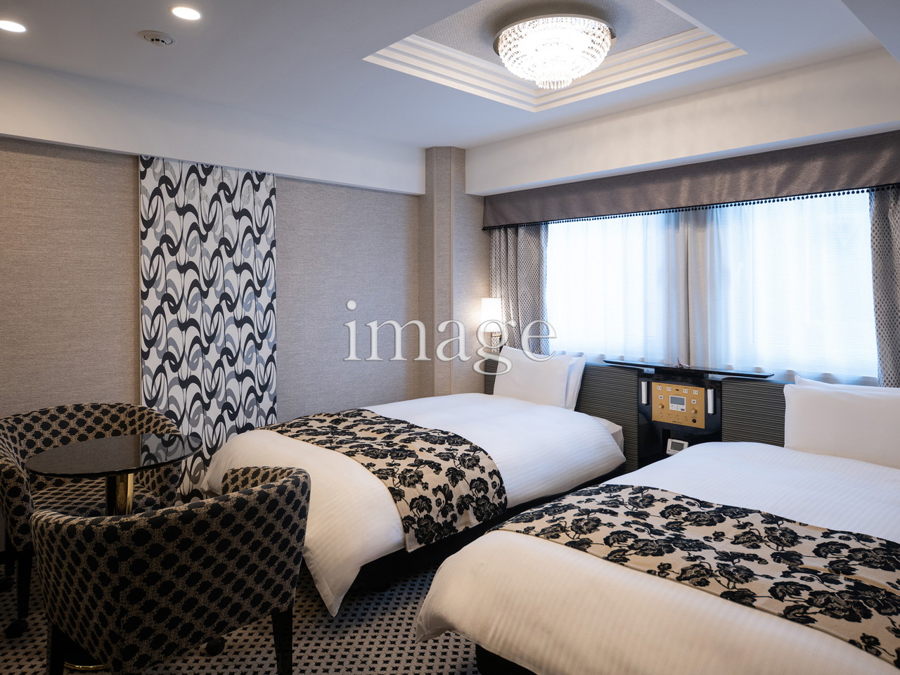 APA Hotel Keisei Ueno Ekimae Minami イメージ