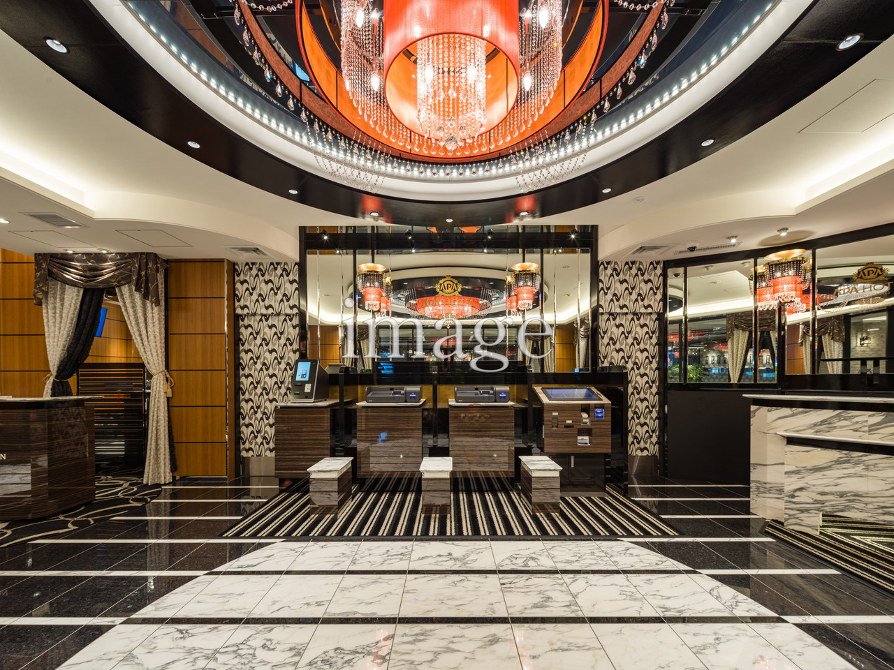APA Hotel Keisei Ueno Ekimae Minami イメージ