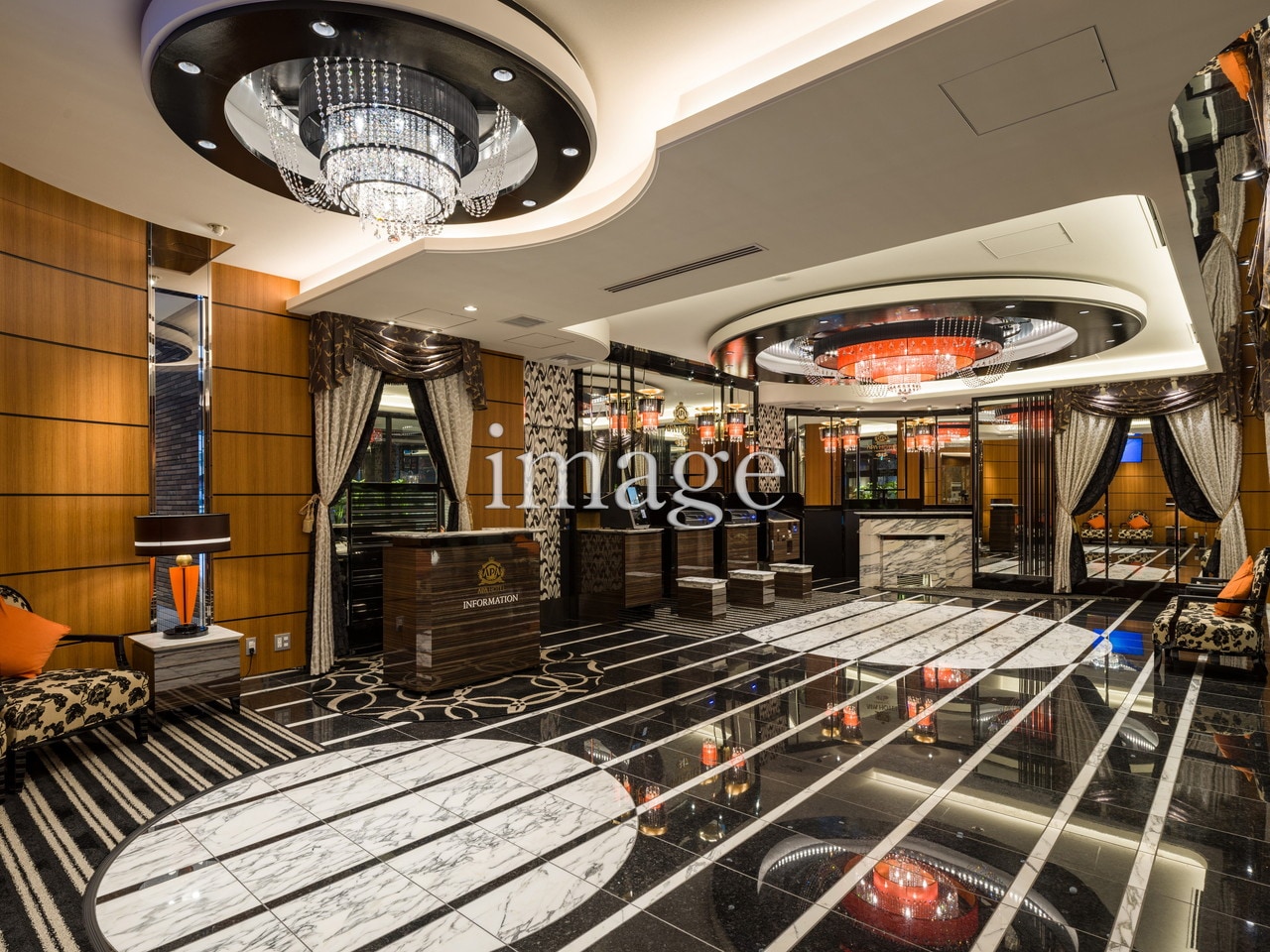 APA Hotel Keisei Ueno Ekimae Minami イメージ