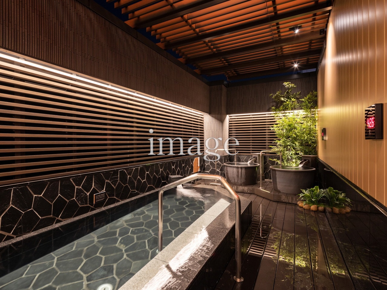 APA Hotel Keisei Ueno Ekimae Minami イメージ