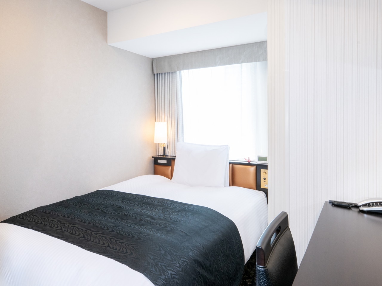 Standard Room (1～2 Adult)