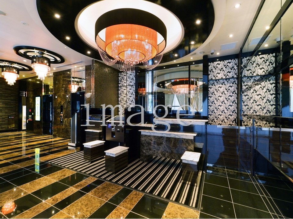 APA Hotel Gunma Ota Station North イメージ