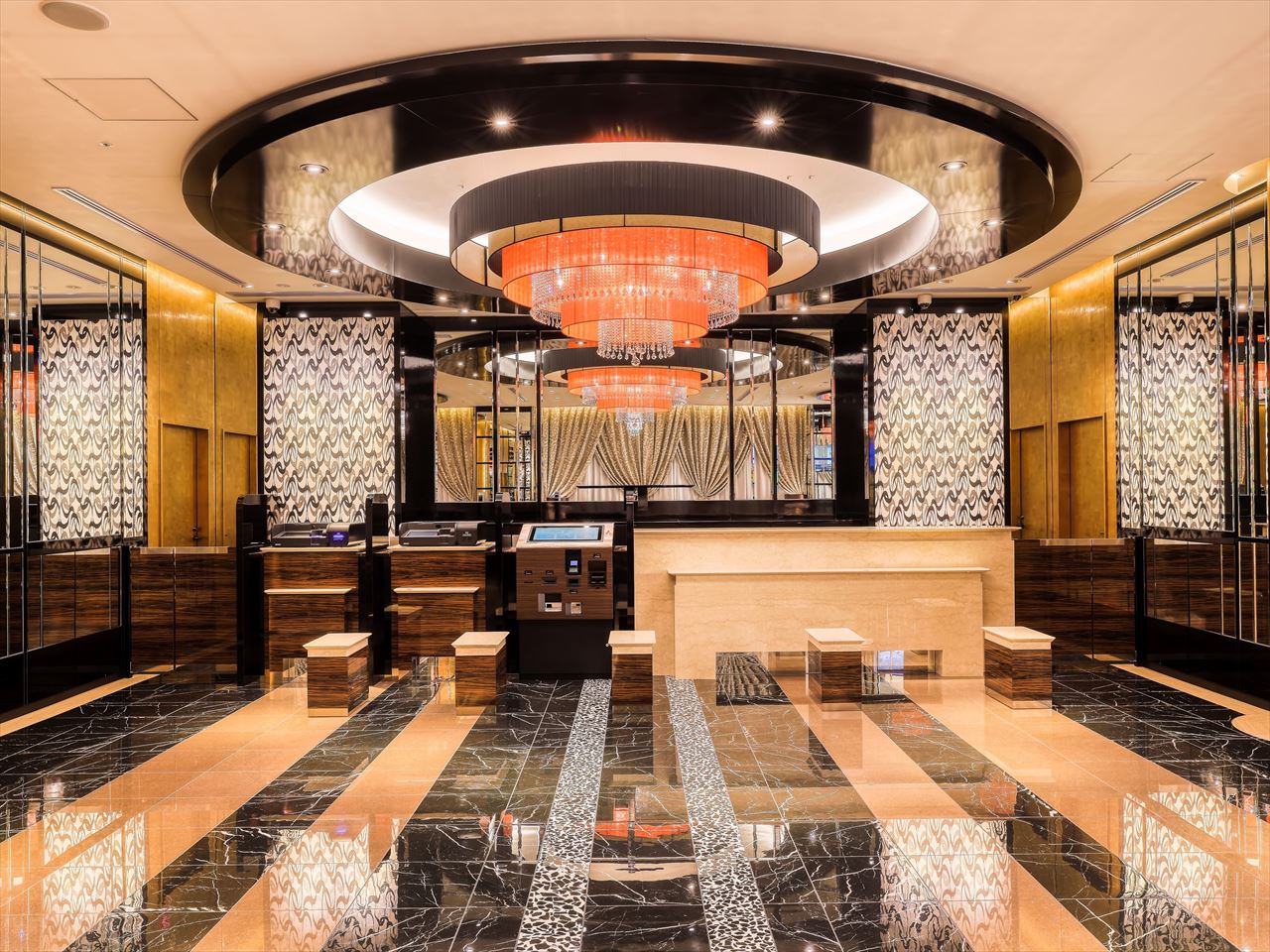 APA Hotel Takaoka Ekimae イメージ